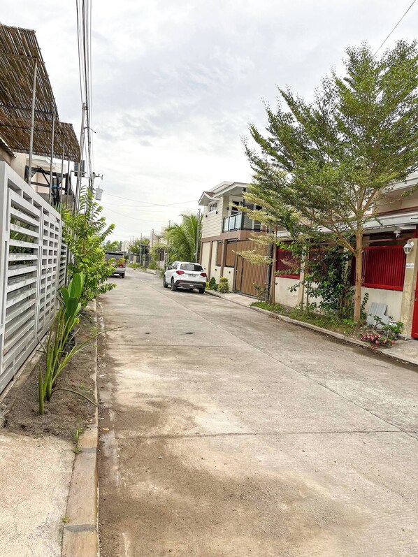 House, 2 Bedrooms, Smoking | Property grounds