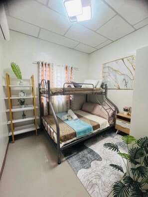 House, 2 Bedrooms, Smoking | 2 bedrooms