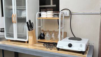 Casa, 2 habitaciones, para fumadores | Interior