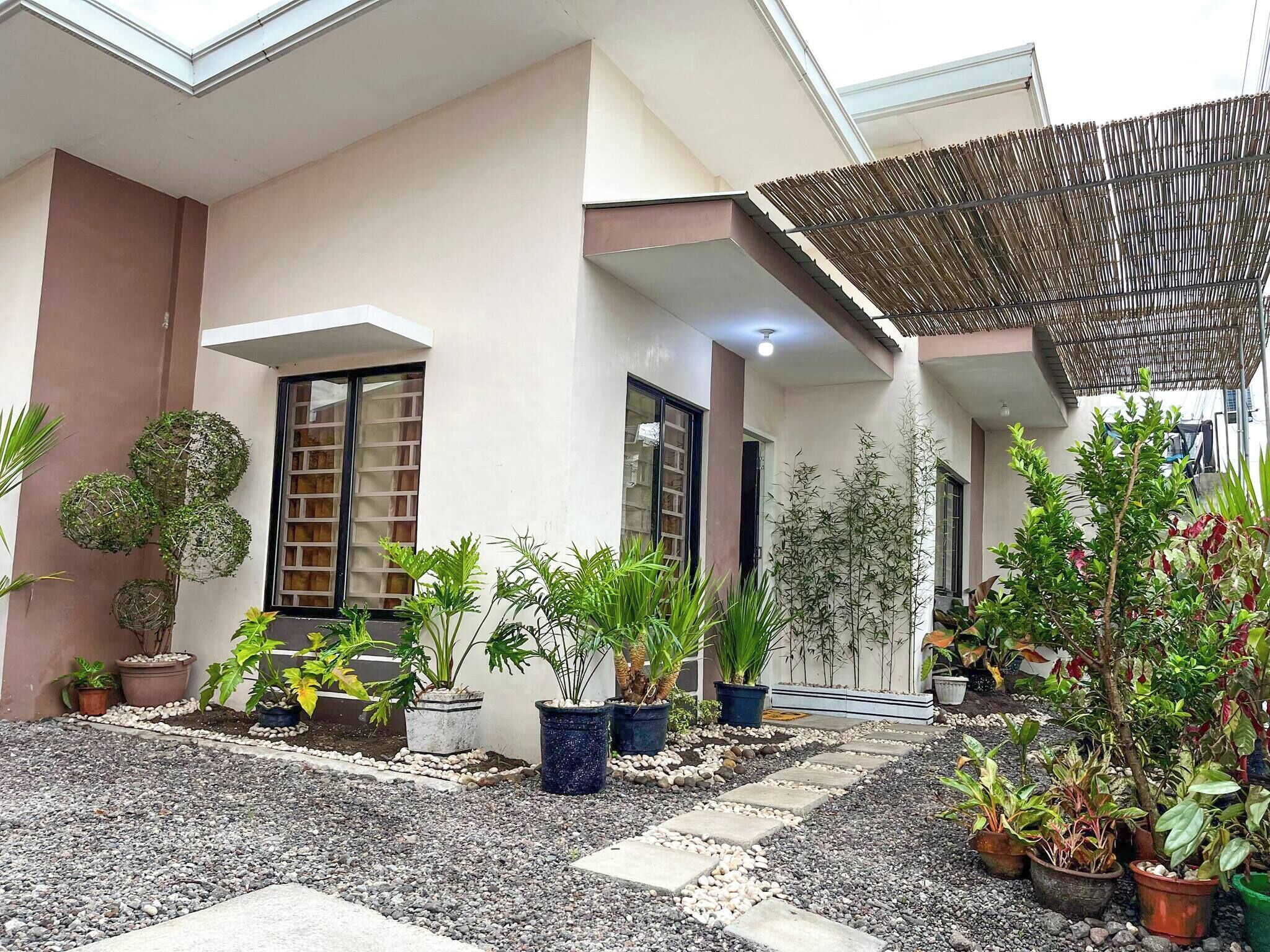 House, 2 Bedrooms, Smoking | Exterior