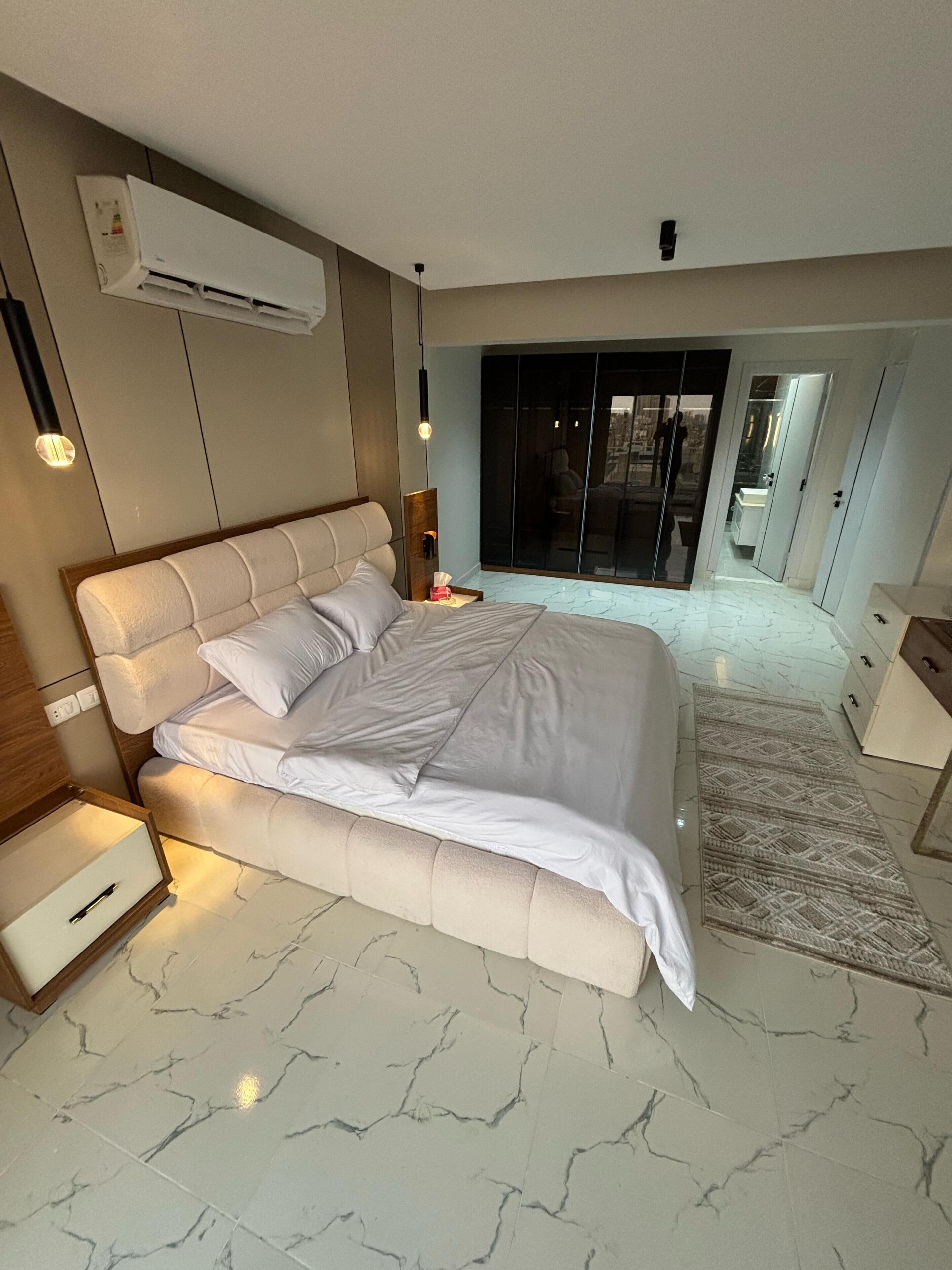 Appartement Duplex Confort, balcon, vue jardin | Wi-Fi gratuit