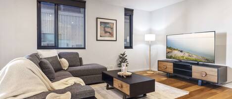 Apartment | Living room