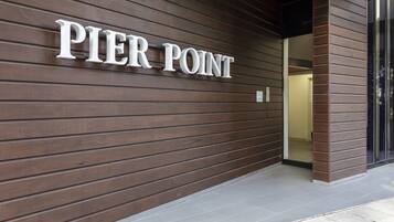 Apartment | Reception