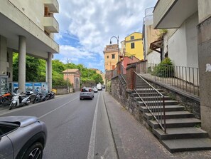 Esterni
