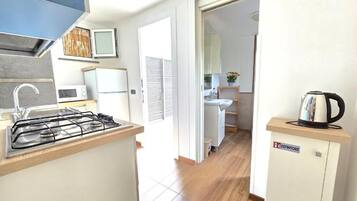 Appartement Ville, vue ville | Cuisine privée