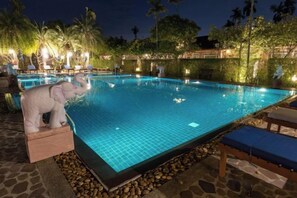 Unclassified image, 4 of 31, button - Villa Wanida Garden Resort (Pattaya)