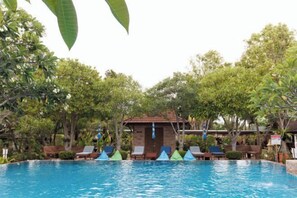 Ausstattung der Unterkunft