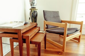 Interior - *New* Pip's Place at Lisdillon Vineyard (Little Swanport)