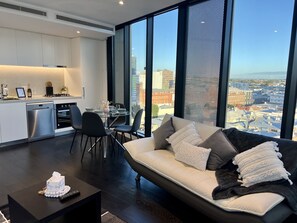 Appartement | Salle de séjour