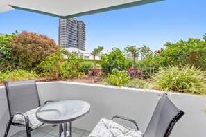 apartman | Kültéri étkezés