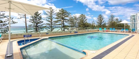 Appartement | Piscine | Piscine extérieure