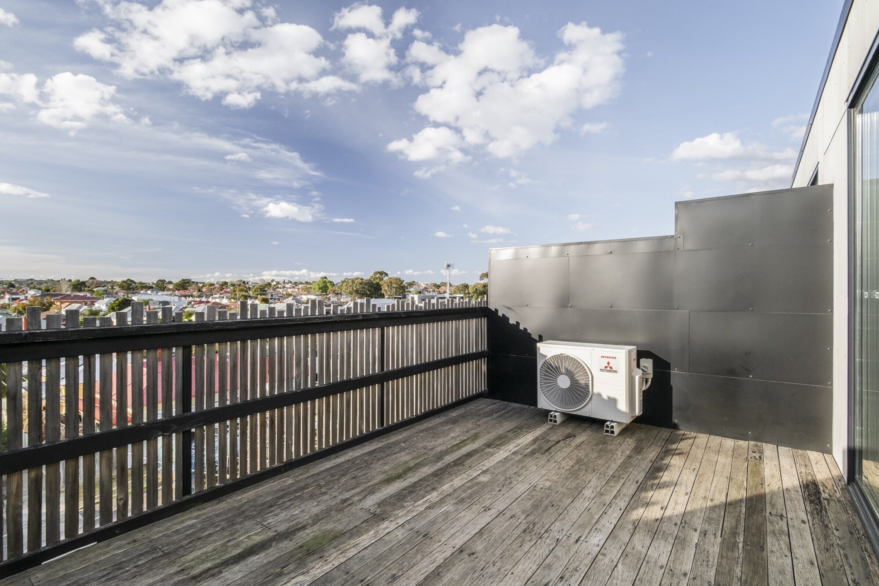Apartment | Balcony