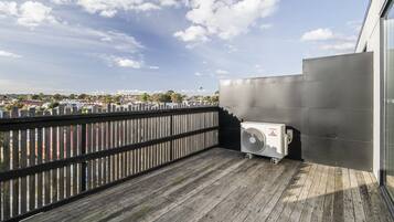 Apartment | Balcony