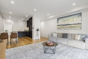Apartment | Living room
