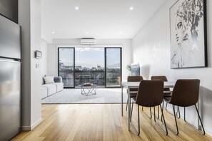 Appartement | Restauration