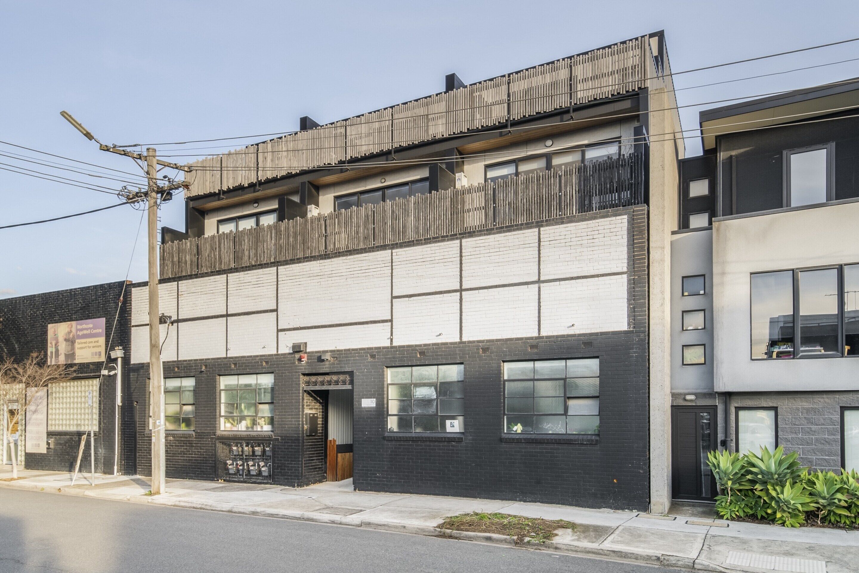Apartment | Exterior