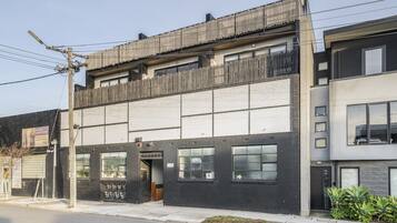 Apartment | Exterior