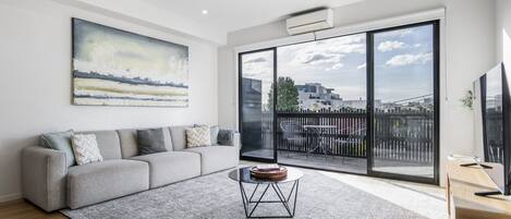 Appartement | Coin séjour