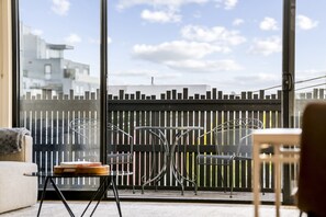 Căn hộ | Ban công