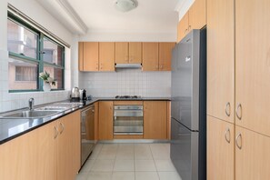 Appartement | Cuisine privée