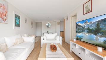 Apartment | Wohnbereich