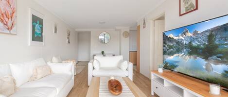 Appartement | Coin séjour