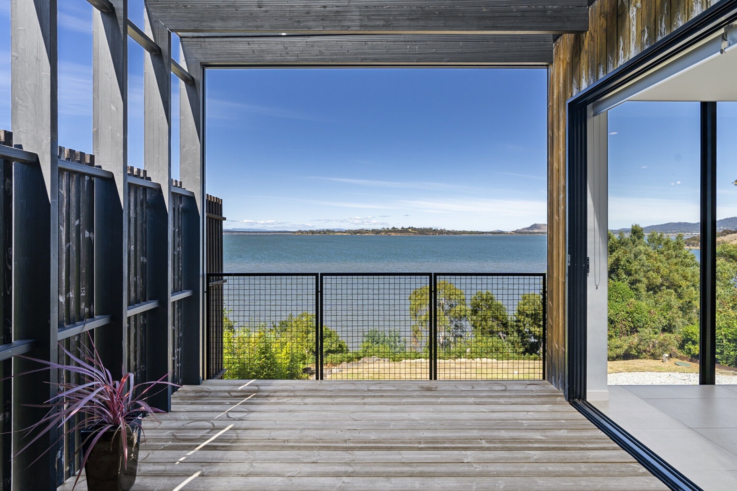 Apartment | Balcony