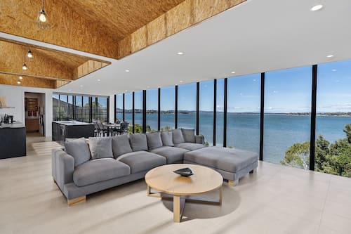 Apartment | Living room