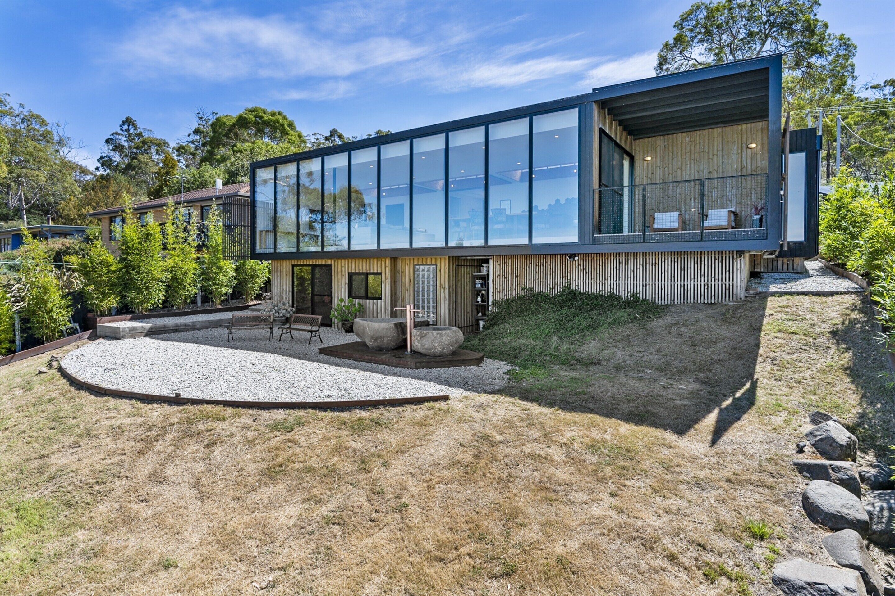 Apartment | Exterior