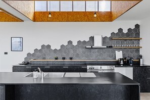 Departamento | Cocina privada