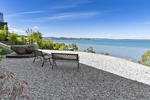 Departamento | Vista desde la propiedad