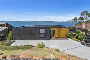 Apartment | View from property