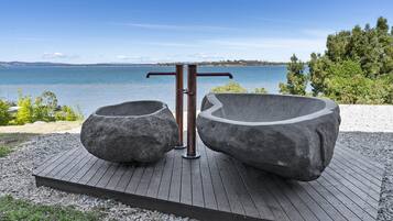 Apartment | Property grounds