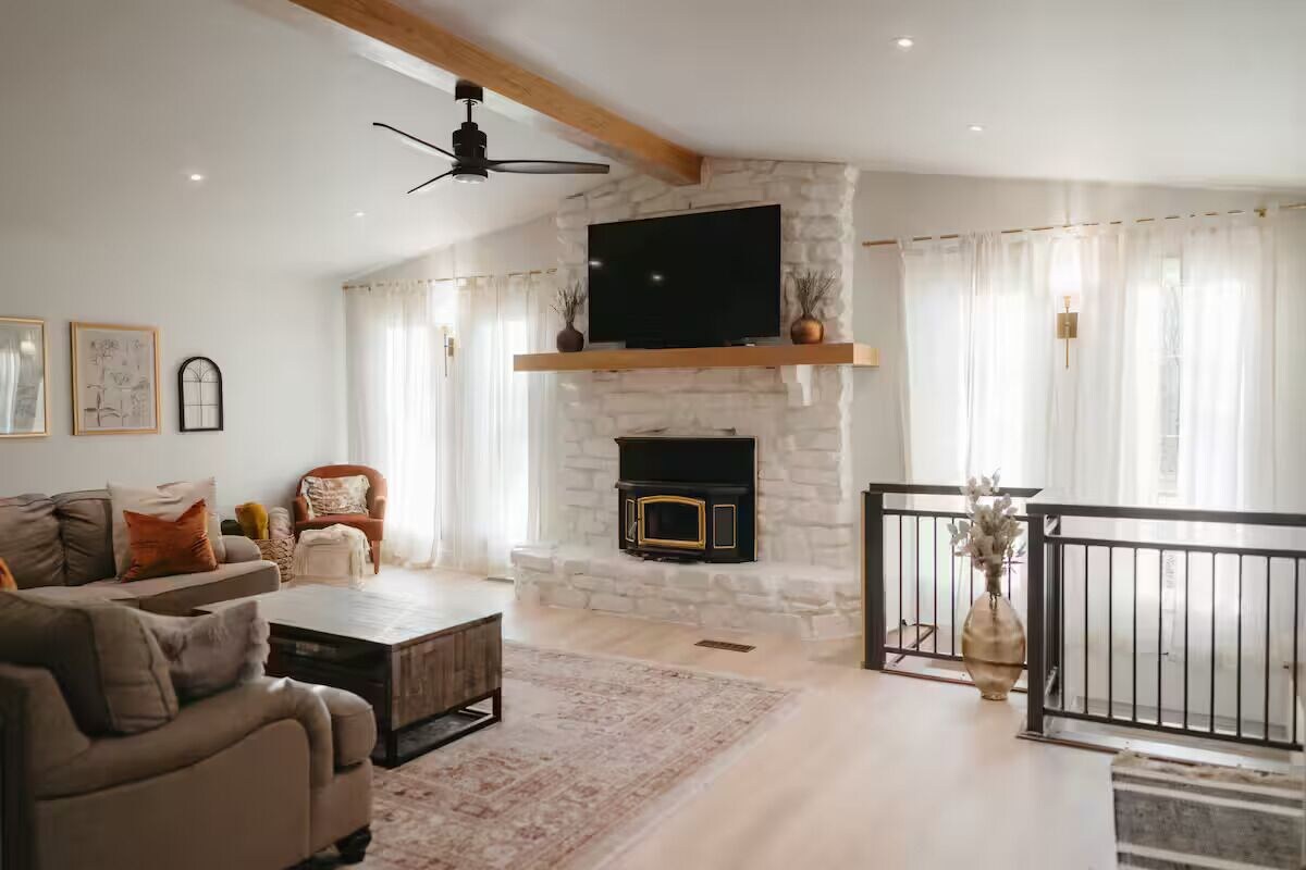 Image de profil de l’hôte