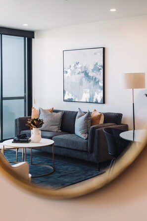 Apartment | Living room