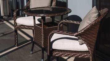 Apartment | Teres/patio