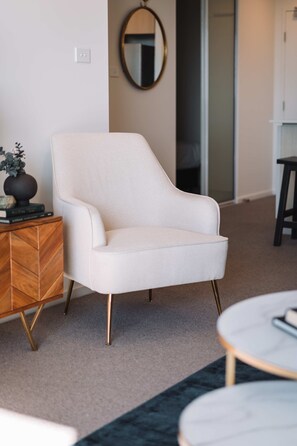 Apartment | Interior