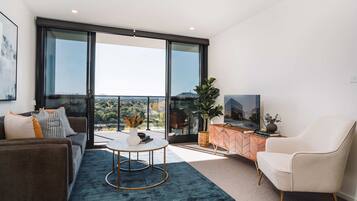 Apartment | Ruang tamu