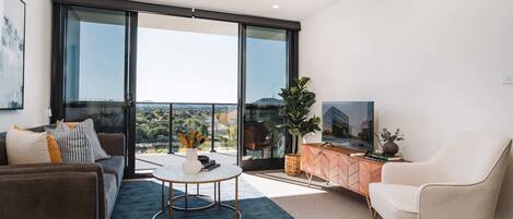 Apartment | Living room