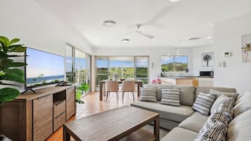 Departamento | Área de sala de estar