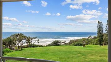 Apartment | Property grounds