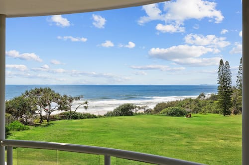 Apartment | Property grounds