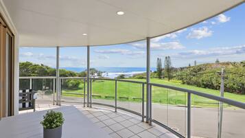 Apartment | Property grounds