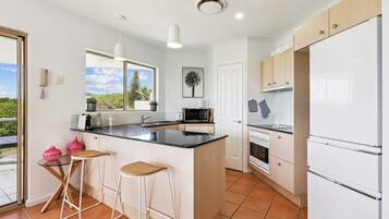 Departamento | Cocina privada