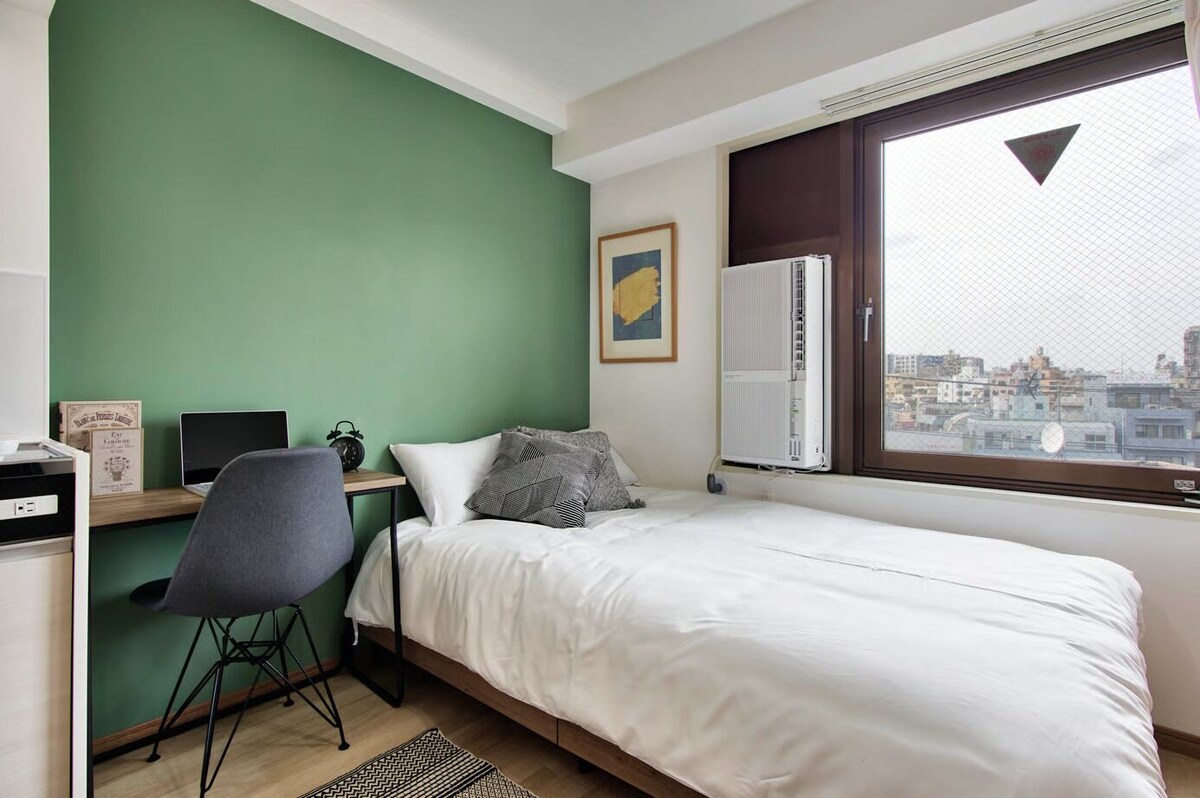 Image de profil de l’hôte