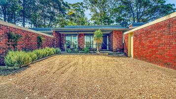 Apartment | Exterior