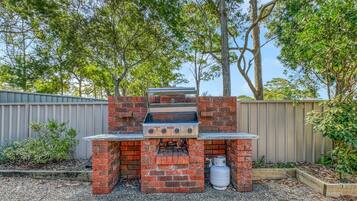 Departamento | Terraza o patio