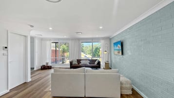 Departamento | Área de sala de estar