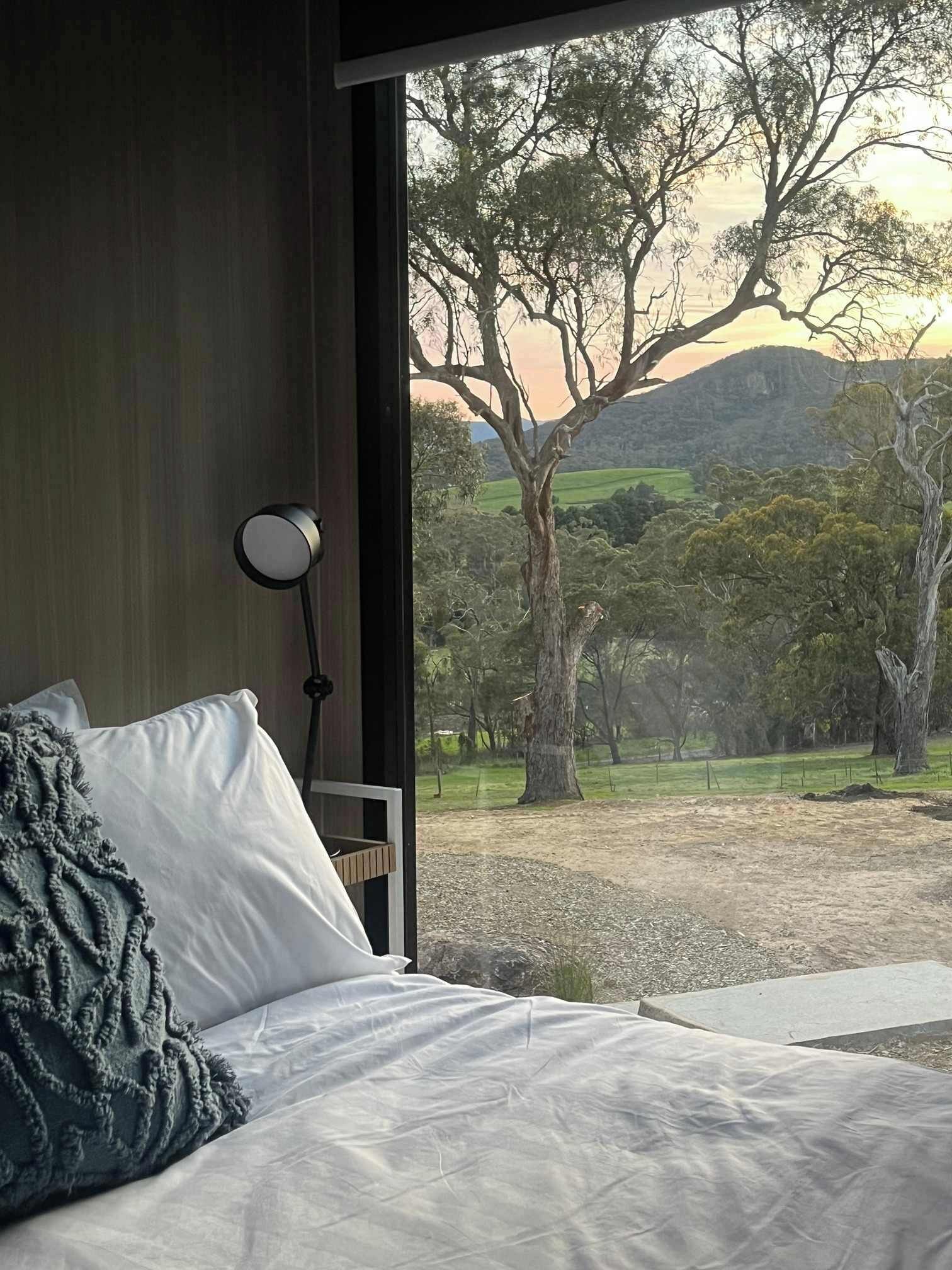 1 soverom, wi-fi og sengetøy