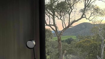 1 chambre, Wi-Fi, literie fournie